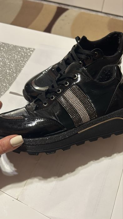 Дамски маратонки за всеки ден и всеки сезон