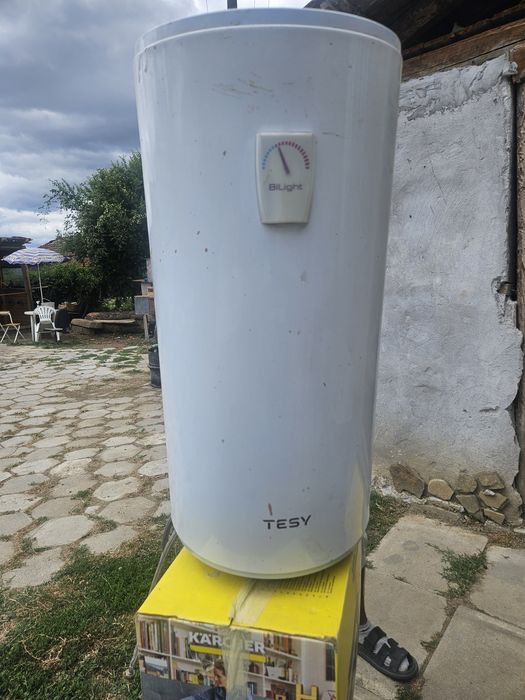 Прахосмокачка за миене