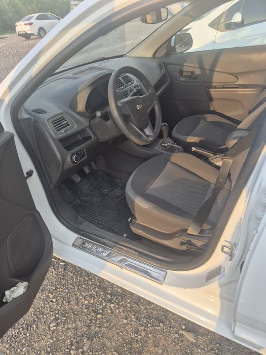 Other Cobalt 2018 — 4