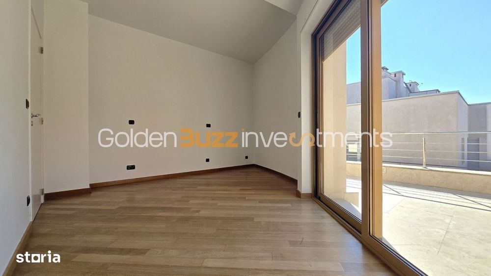 Apartament Primăverii | 5 camere exclusiviste