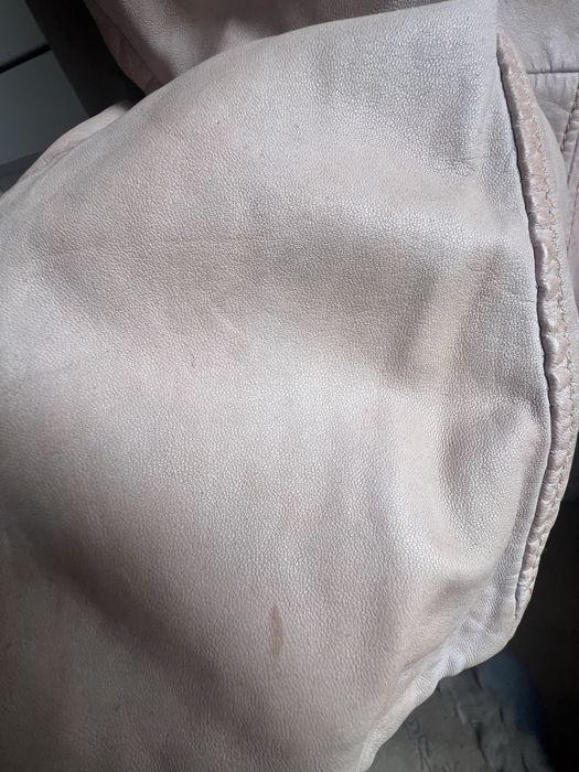 Geaca piele Maze dama noua