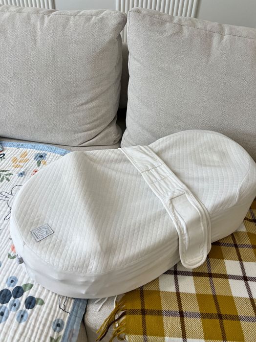 Люлька качалка, электрическая