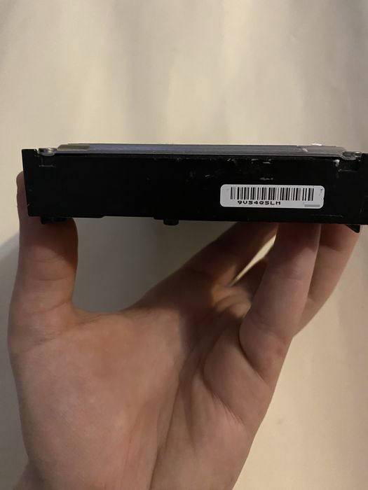 HDD Seagate 1.5 TB (1500GB) - Testat, Stare Perfectă