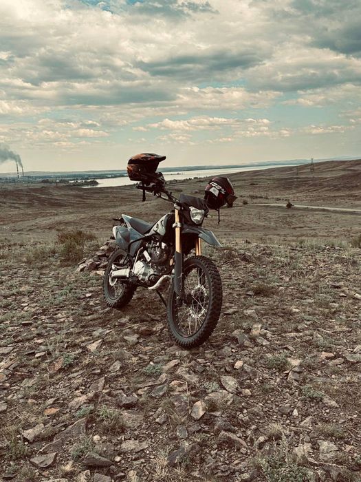 sycmcc 250 эндуро