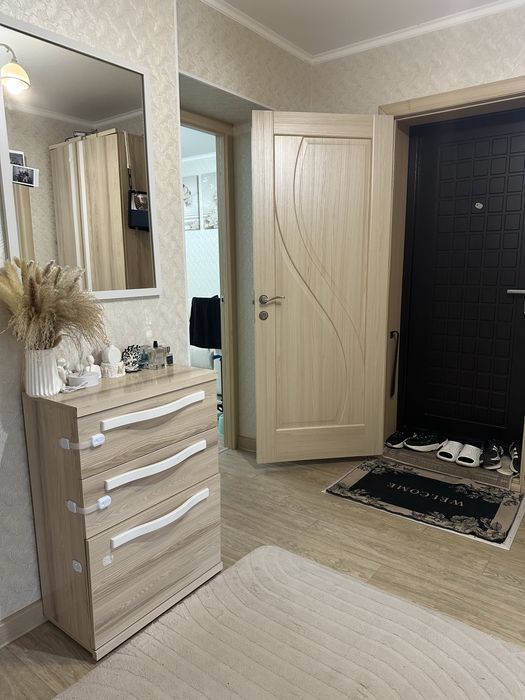 3ком квартира в центре