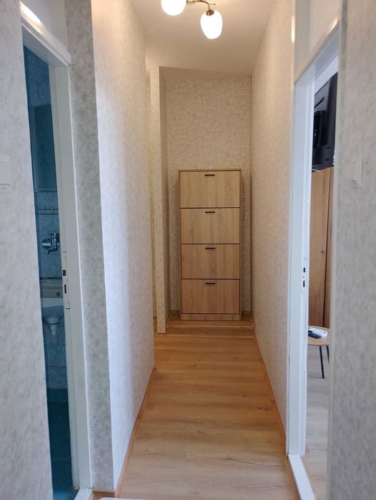 Апартамент под наем