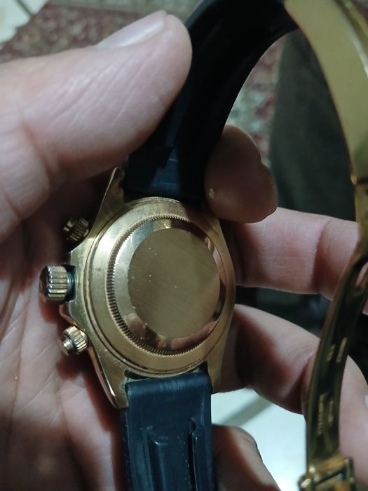 Оригинальные часы Ролекс