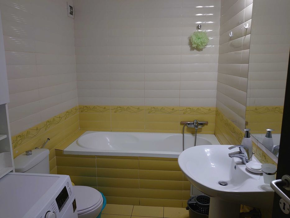 Apartament 3 camere Galați, Complex Privilege 92 mp