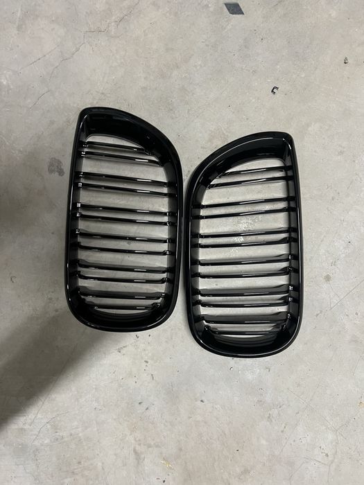 Двойни Бъбреци за БМВ Е46/ BMW E46