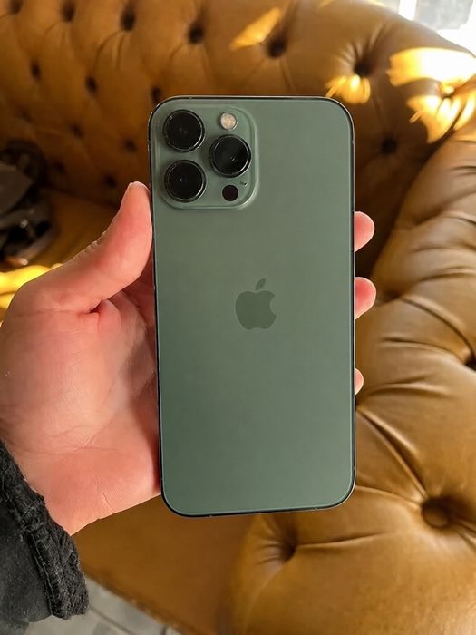 Iphone 13 pro 256 sotiladi