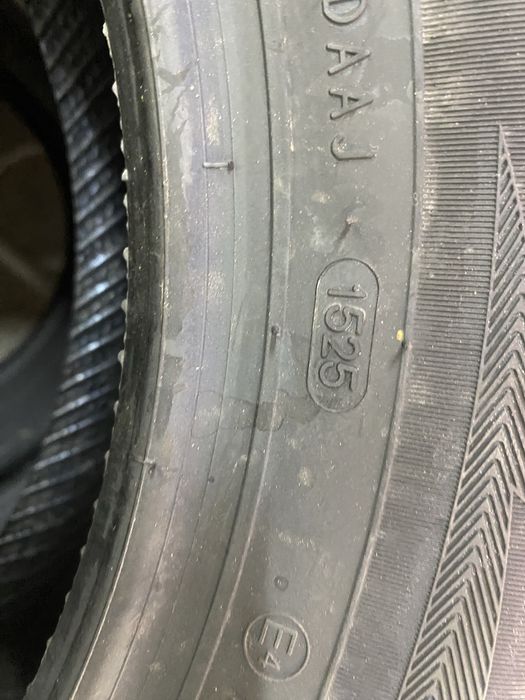 Шины шипованая 185/65/15