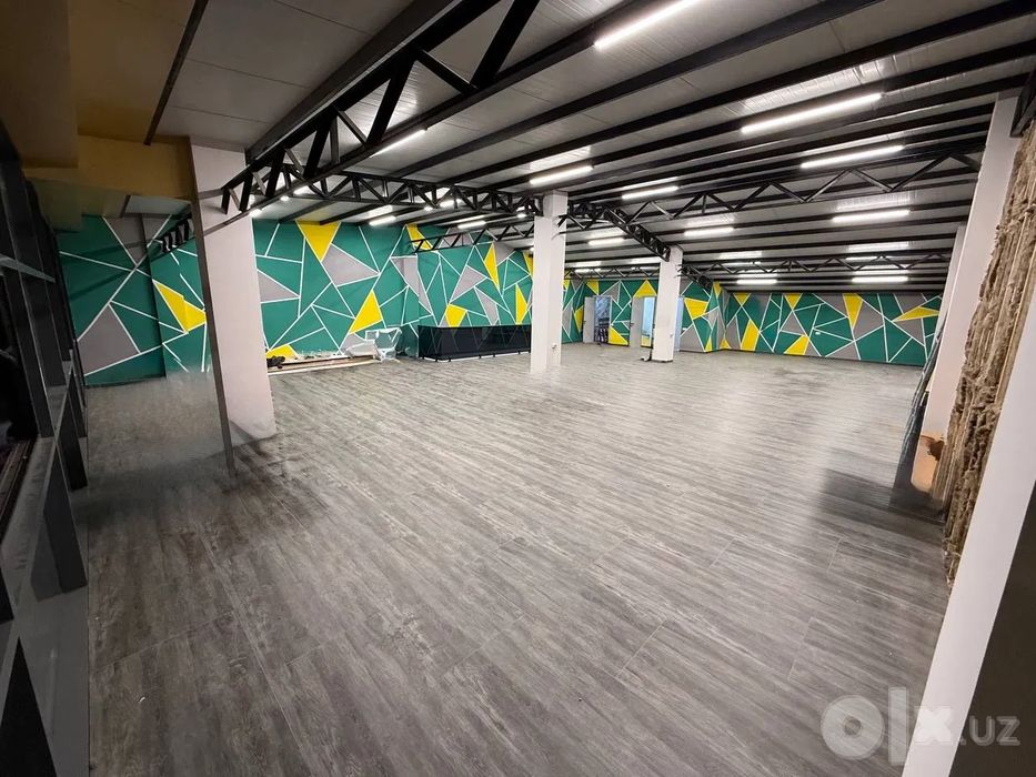 Сдаётся 3-комн Юнусабадский район, 250 м²