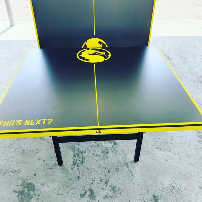 Stol tennisi Импортного качества! ( Настольные теннис) 6 Модел есть!