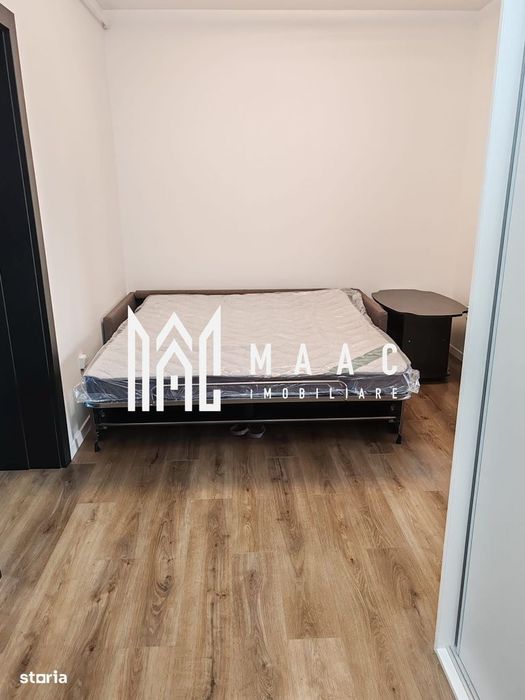 Apartament 2 camere de închiriat | Sibiu | Hipodrom 1 | 50 mp