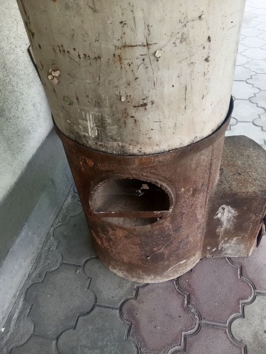 Продам печку для бани