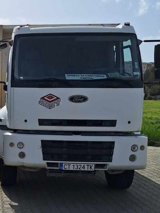 Доставка на инертни материали, Почва - Хумост