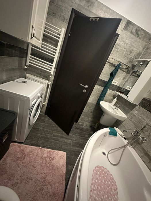 Apartament tip studio de inchiriat