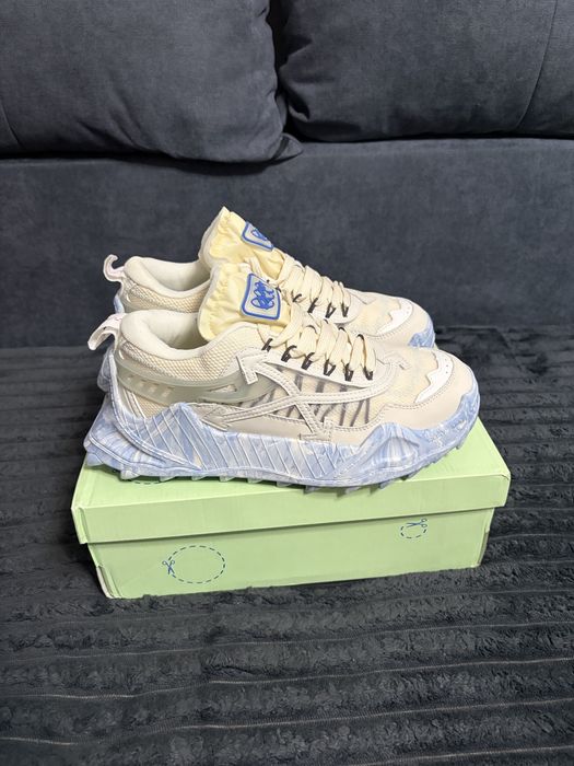Off-white odsy marime 42