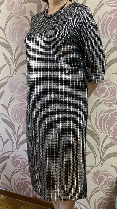 Платье / Ko’ylak