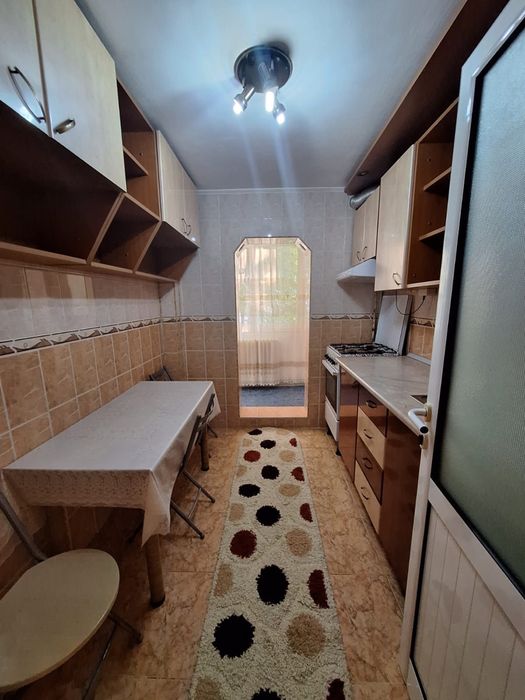 Închiriez ap. 2 camere, Micro 20