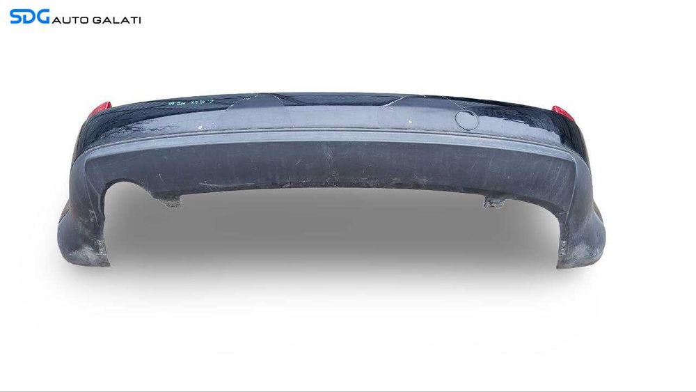 Bara Spoiler Spate Ford C-Max NFL Non Facelift 2004 - 2007 Cod 3M51-R17906-A [LC3436]