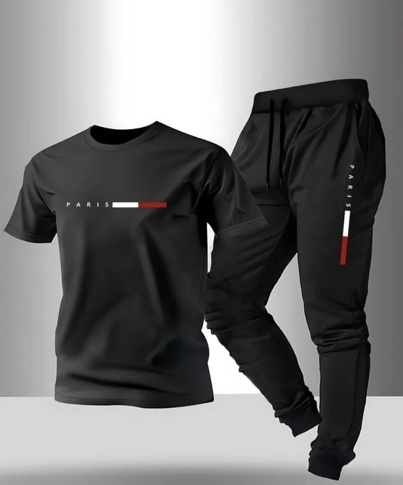 Мъжки спортен екип