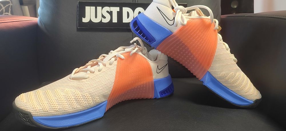 Nike Metcon 9, номер 44,5