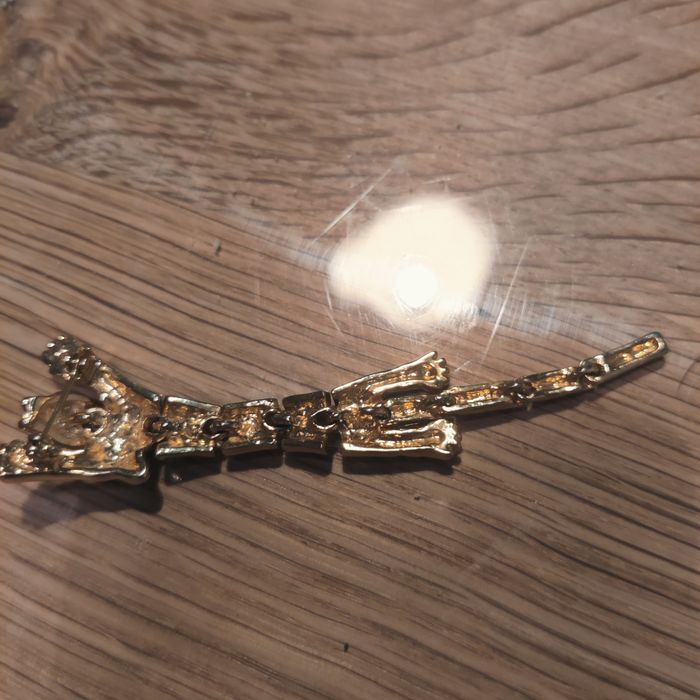 Колие Маргарита  гривна и обици