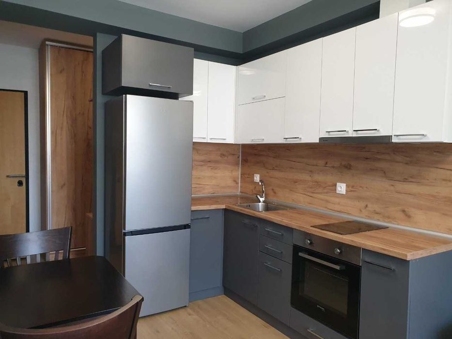 Дава се под наем Двустаен апартамент в София, Кръстова вада - 65 кв.м за 750 € - Снимка #5