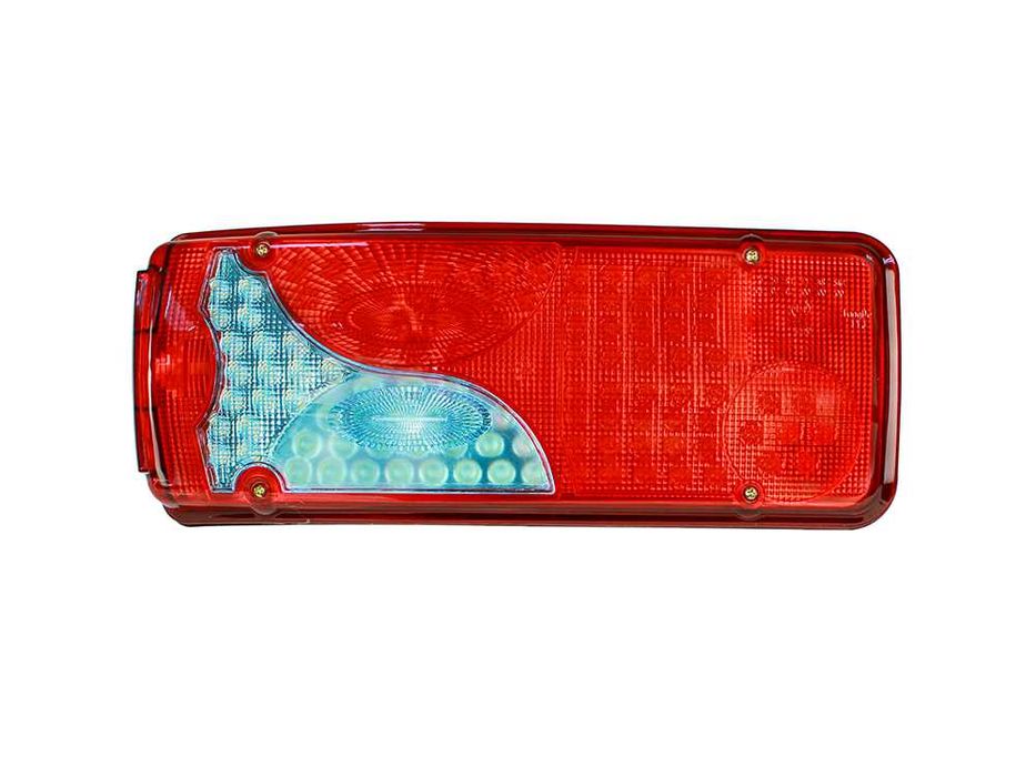 Диодни LED Стопове Стоп MAN Scania / бордови Mercedes Volkswagen VW