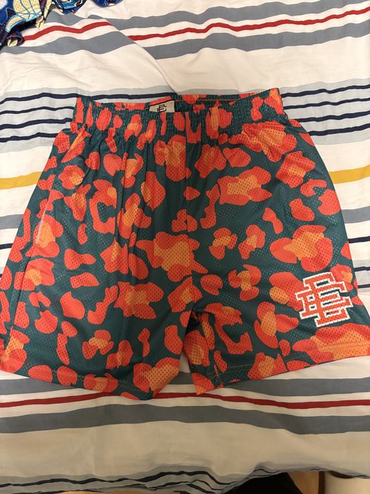 Pantaloni Eric Emanuel