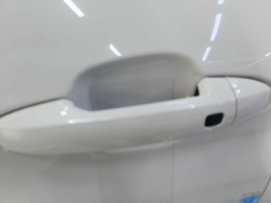 JAC JS6 crossover 2024 y