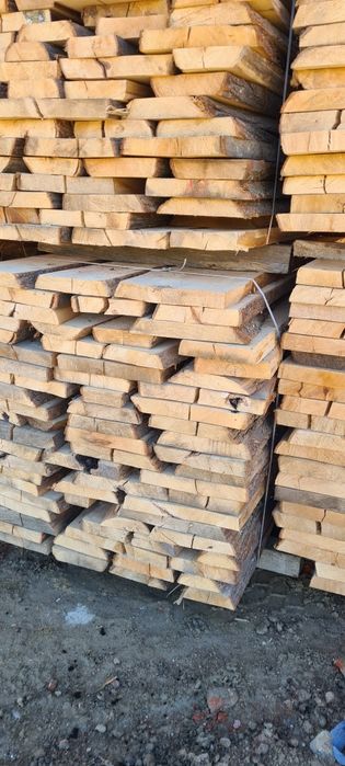 Cherestea uscată frasin, stejar,cireș, tei,paltin,molid