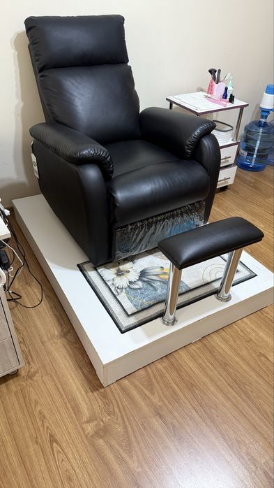 Подиум для реклайнера