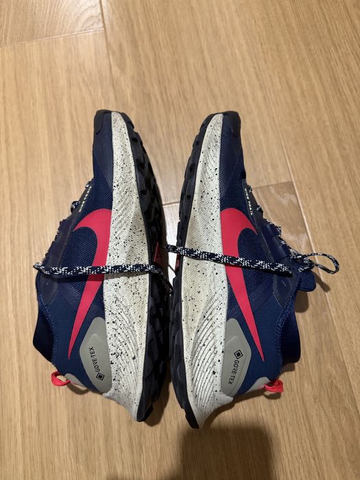 Nike pegasus trail 3 gore-tex