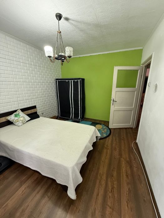 Apartament doua camere de inchiriat