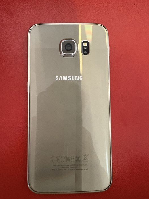 Samsung galaxy s6