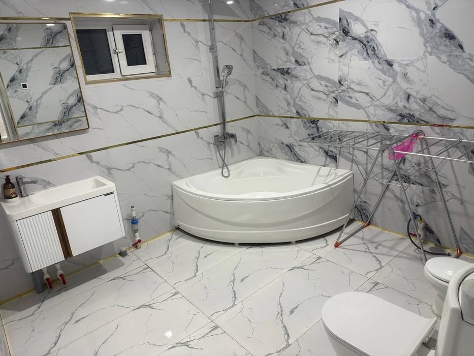 Ijaraga bolalar boqchasi va boshqalarga