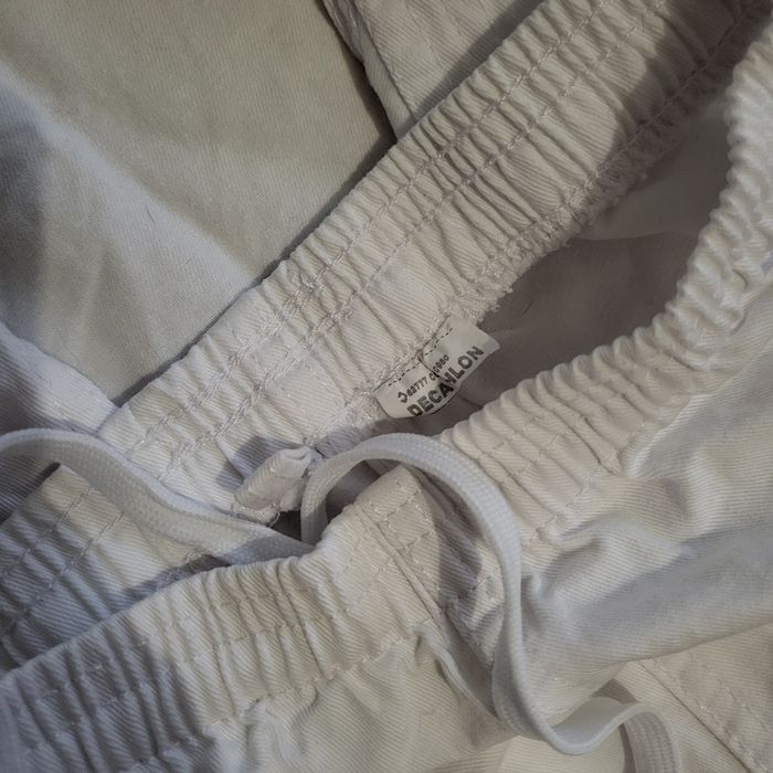 Таэквондо костьюмы