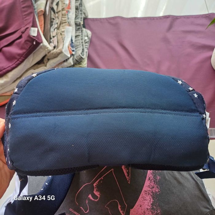 Детска ергономична раница