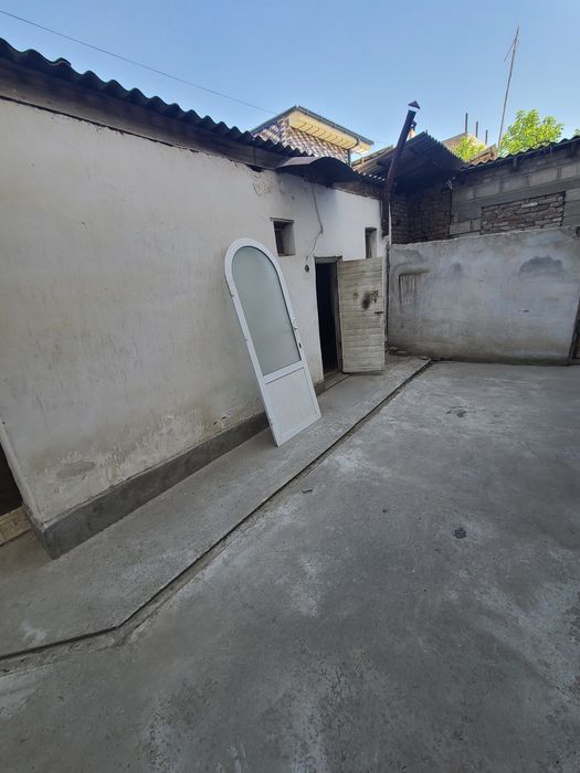 Продаётся дом узбекистанская 34 школа
