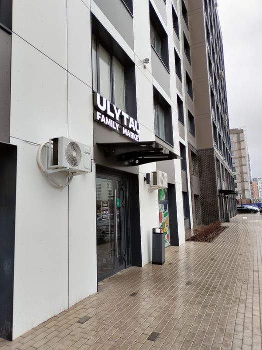 Продажа квартиры