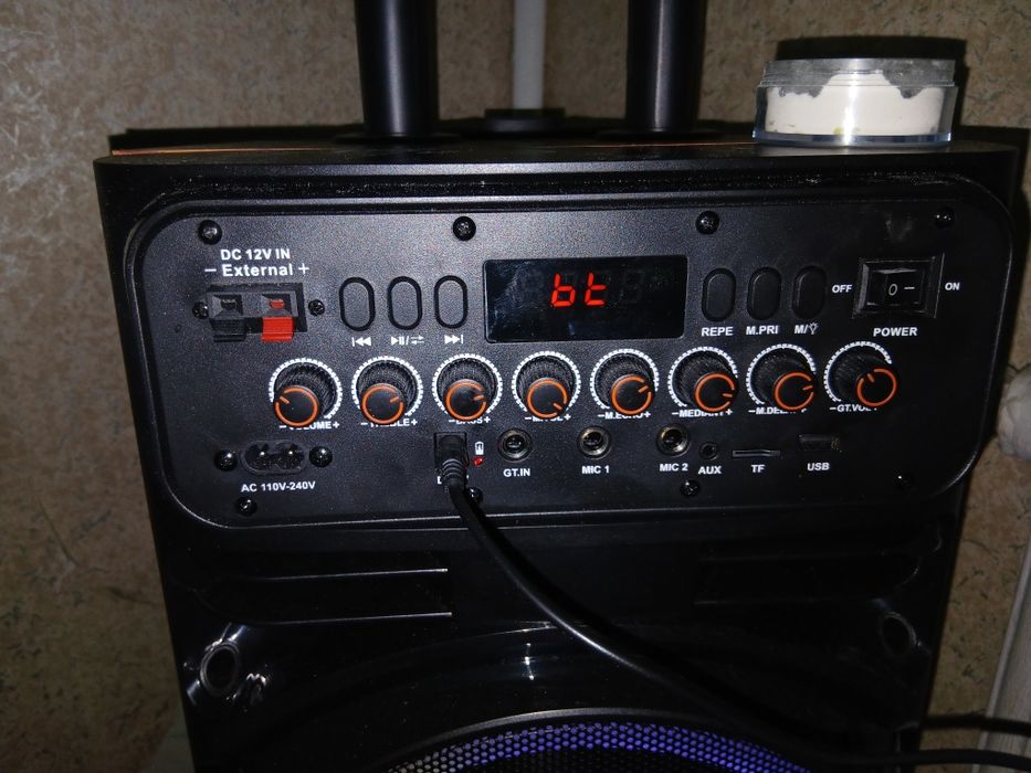 Продаётся колонка  за 45 тыс