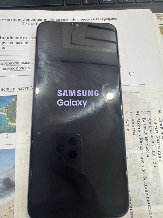 Продам самсунг A04e