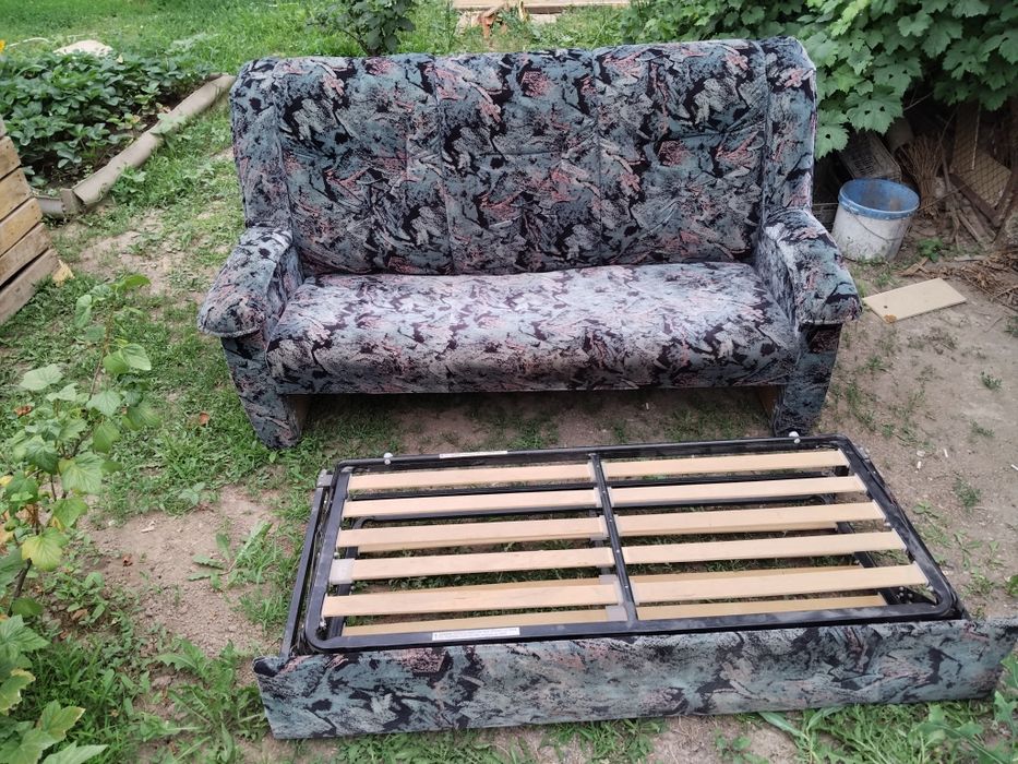 Продам диван кровать