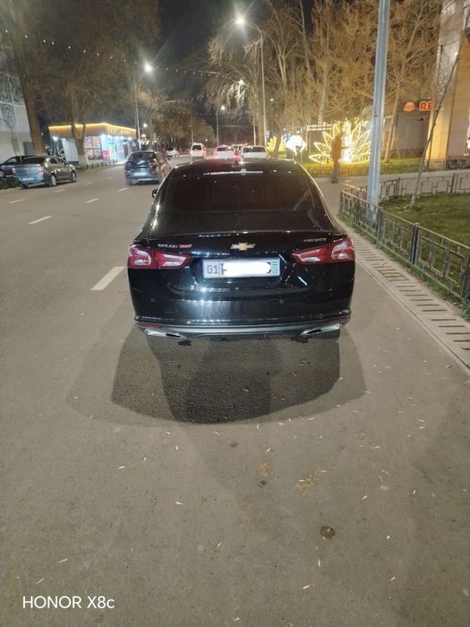 Malibu primer sotiladi srochna