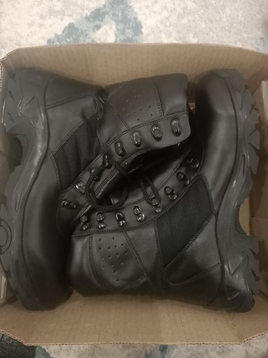 Продается летний берцы