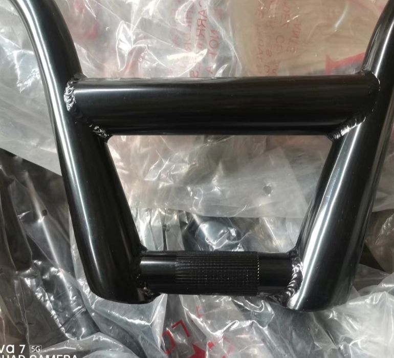 Руль+вынос BMX, усиленные