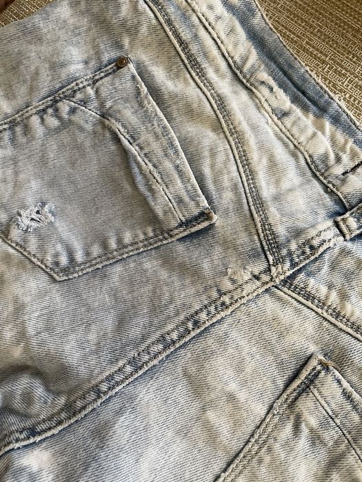 TALLY Weijl Къси гащи