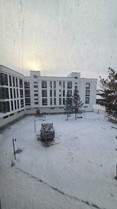 ЖК Борки Премиум 2025 .Наурыз